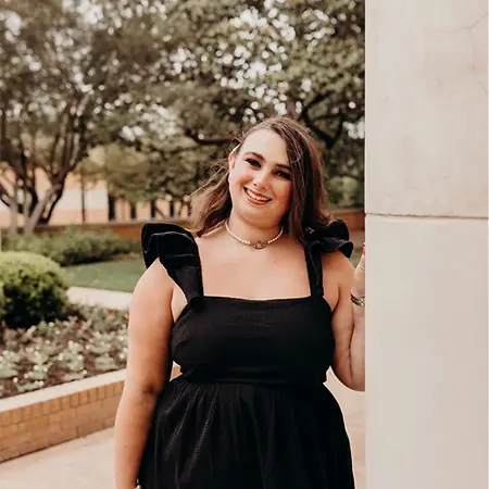 Olivia Martin, Cyber Broker Representative on Influential Women