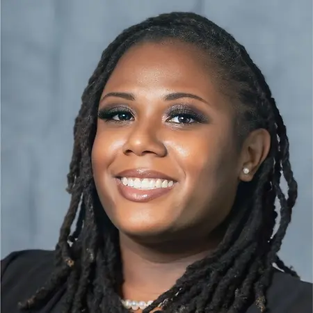 Tawana N. Tolbert, Customer Assistance-Supervisor on Influential Women