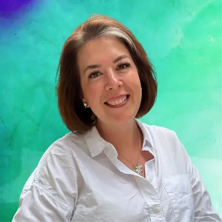 Danielle Moon, Sr. Specialist - AI Business Process on Influential Women