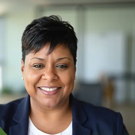 Lakecia Brown, Beginning Teacher Coordinator on Influential Women