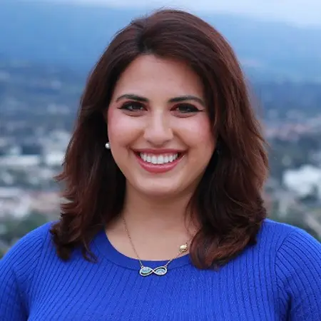 mina wahab, Multimedia Journalist on Influential Women