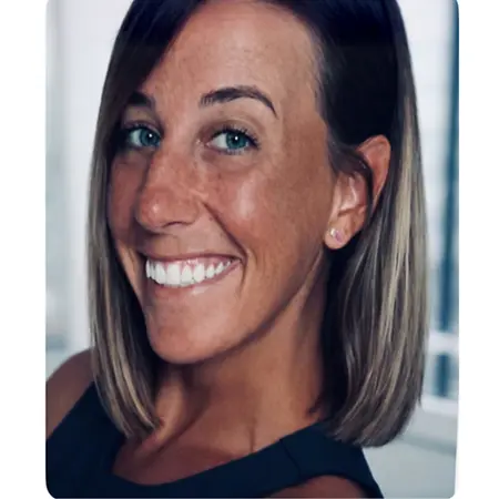 Amanda Joslin, Vice President, Trust Officer II on Influential Women