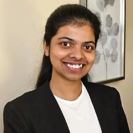 Shivathmika Ankam, Counselor on Influential Women