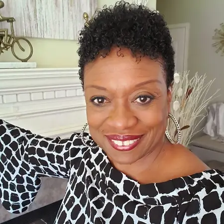Tracy Alexander, Project Director on Influential Women
