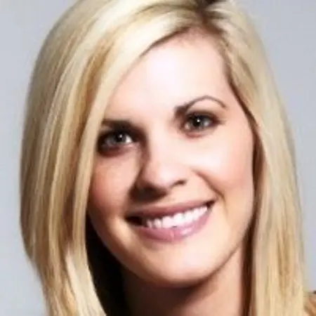 Anna Marie Harrison, J.D.