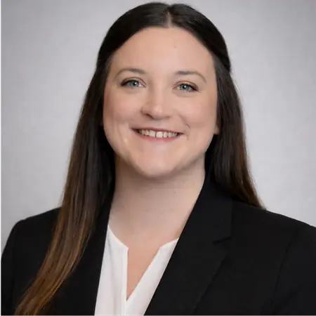 Sydne Cushman, Revenue Cycle Manager on Influential Women