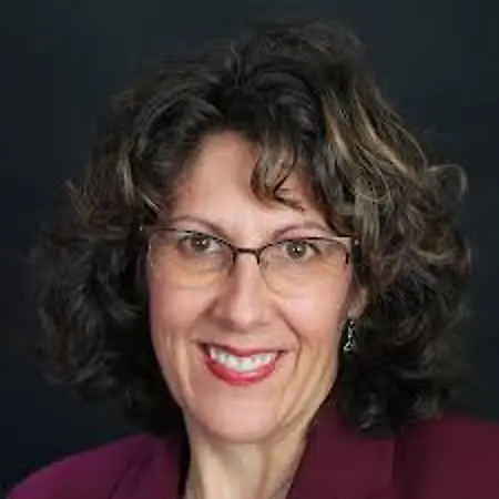 Amy Irvine, CFP®, EA, MPAS®, CCFC, CDFA®, CFT™
