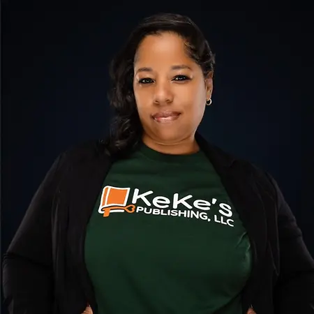 Kelly Bullock, Small Business Owner on Influential Women