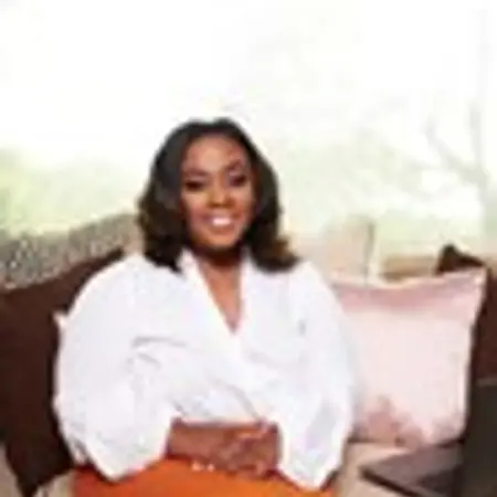 Dr. Miyokia D. Carter, Ed.D., LPC-S, NCC