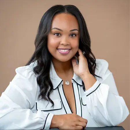 Tiffanie Rice, Vice President, Regional External Affairs on Influential Women