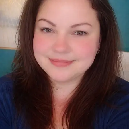Professional portrait
