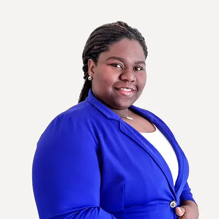 Maud Avevor, CEO on Influential Women