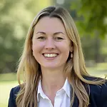 Rachelle  T. Bourgeois, School Principal on Influential Women