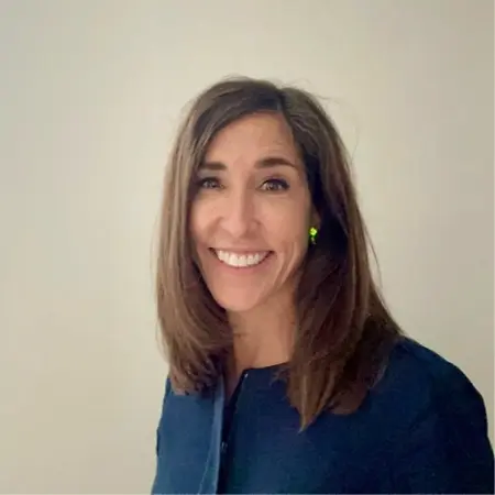 Christine Zecca Caltabiano