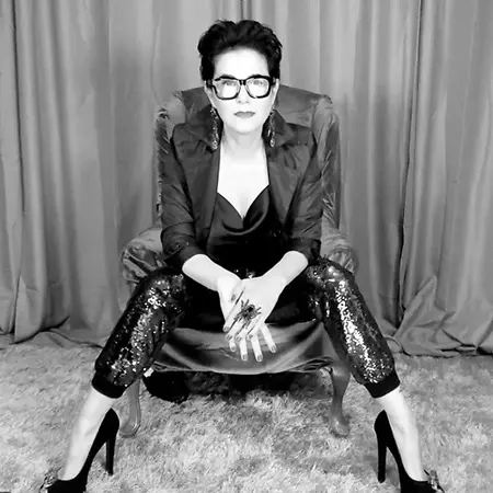 Susan Ibitz, CEO on Influential Women