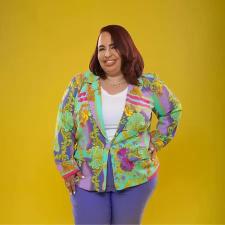 Bernadette B Lynch McGinester, Property Manager on Influential Women