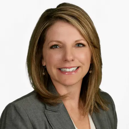 Susan Mayernick, Executive Vice President on Influential Women