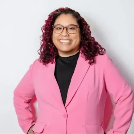 Gladys Munoz, Board Member on Influential Women