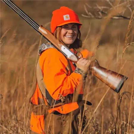Stephanie Lane, Iowa and Missouri Program Coordinator on Influential Women