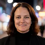 Jenn Baker, Creative Motivator and Director on Influential Women