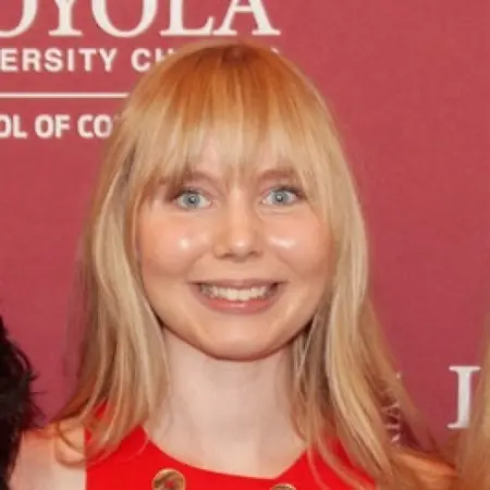 Alexandra Prodoehl, Brand Strategist on Influential Women