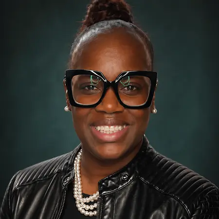 Shalon Buskirk
