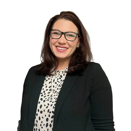 Kionna Fowler, Account Executive on Influential Women