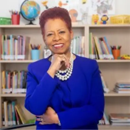 Linda Akanbi, Ed.D.