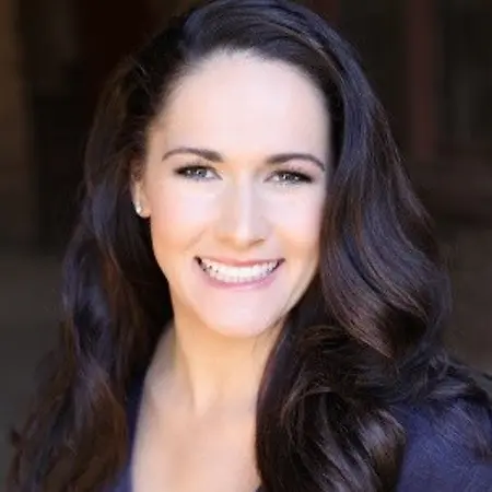 Hayley Ellis, Founder, Lead Writer and Producer on Influential Women