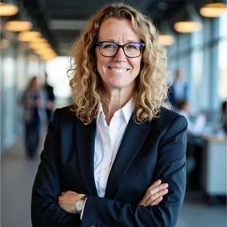 Kelly Devlin, ETA, CPP
