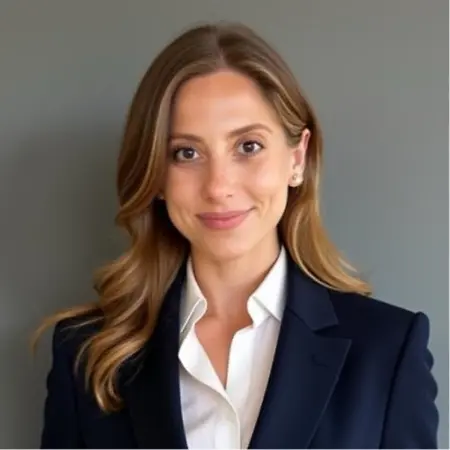 Samantha Rubin