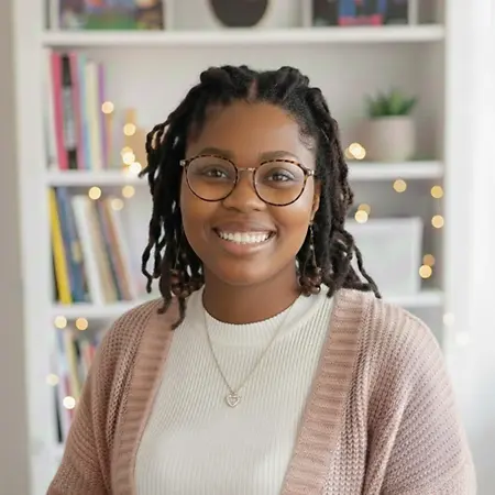 Aminah Todman, Psychotherapist on Influential Women