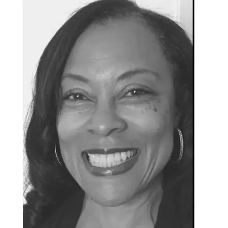 Katrina Johnson-Owens, Host of the Katrina Johnson Johnson show on Influential Women