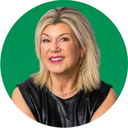 Michelle Heath, Board Member on Influential Women