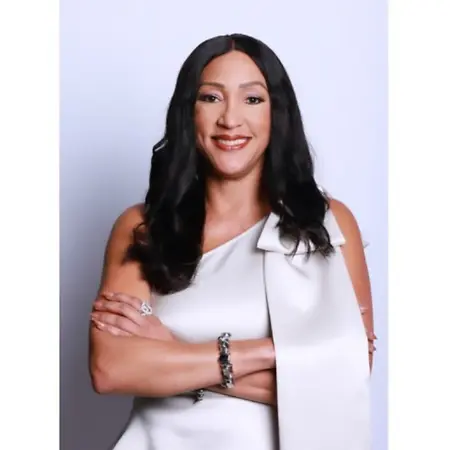 Andrea Odom, Co-Founder & VP and Director of Strategic Partnerships on Influential Women