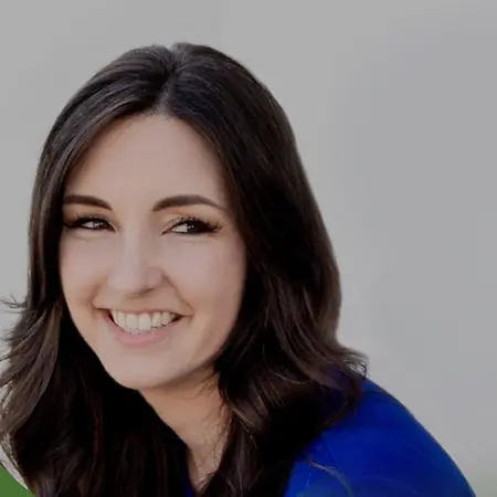 Cassandra Cardases, Senior BI Consultant on Influential Women