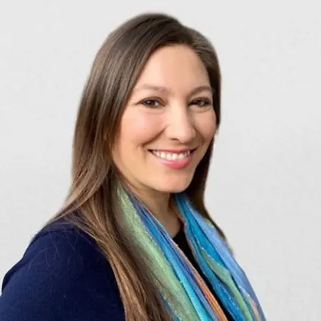 Andrea Pezel, Founder on Influential Women