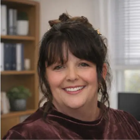 Sharrie l Mills, Business Partner on Influential Women