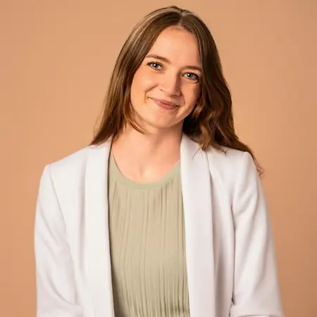 Tess Hobson, Founder/Coach on Influential Women