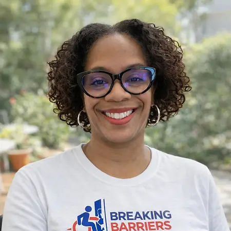 Tamara Gallman