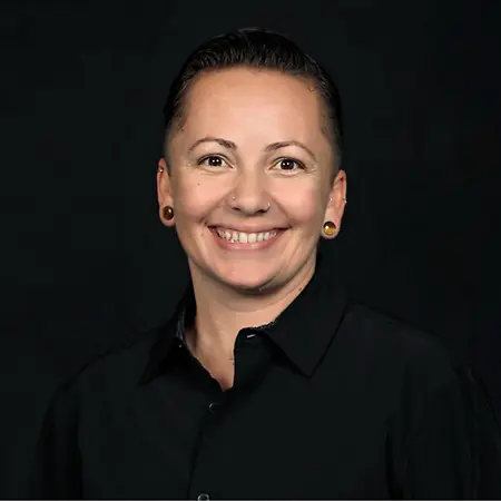 Tiffany Schillaci, LCSW- Q.S, MCAP, CCTP