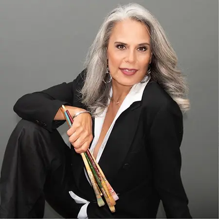 Veronica Lascurain