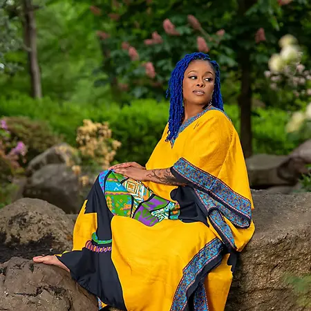 Jekia Latham, Salon Owner, Texture Artist on Influential Women