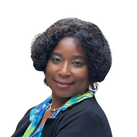 Thalia Andre Noel, Vice President Operations on Influential Women
