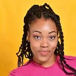 Brittani Green, Adjunct Faculty, Teaching Artist on Influential Women