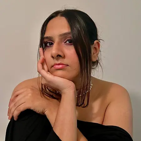Aarushi Khanna, Patient Care Technician (NICU) on Influential Women