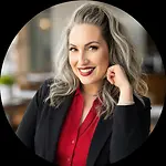 Autumn MacKenna, National Account Director on Influential Women