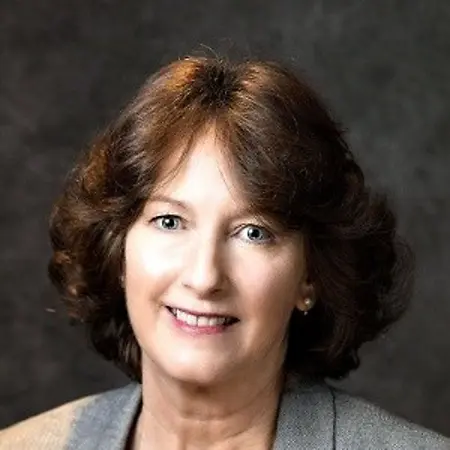 Anne VanMeerbeke, Bariatric Coordinator/Diabetes Center Manager on Influential Women