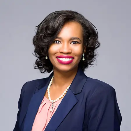 Linda Taylor-Flewellen