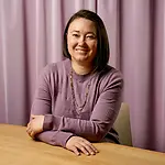 Leah Bailey, Director of Operations on Influential Women